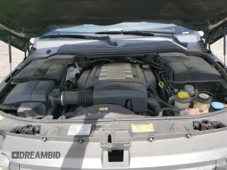 2007 Land Rover Range Rover Sport HSE with VIN SALSK254X7A998553, listed as a Copart auction lot 60889735 with Not provided miles and Salvage title. Bid and sale history available at DreamBid. Image 11.