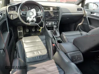 2020 Volkswagen GTI S с VIN 3VW5T7AU5LM001750, выставлен на аукционе Copart как лот 58872115 с пробегом 83 384 миль миль и Списание • Salvage title. История ставок и продаж доступна на DreamBid. Изображение 8.