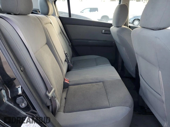 2011 Nissan Sentra SL with VIN 3N1AB6AP0BL692525, listed as a Copart auction lot 83680224 with 133,345 mi miles and Clean Title. Bid and sale history available at DreamBid. Image 10.