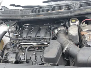 2019 Ford Police Interceptor Utility z VIN 1FM5K8AR3KGA30854, wystawiony jako IAAI lot #41907581 z przebiegiem 126 290 mil mil oraz . Historia ofert i sprzedaży dostępna na DreamBid. Obrazek 10.