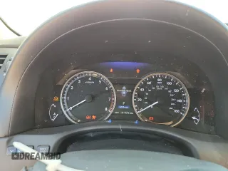 2013 Lexus GS 350 with VIN JTHBE1BL8D5018325, listed as a Copart auction lot 64582245 with 161,472 mi miles and Clean title. Bid and sale history available at DreamBid. Image 9.