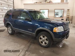 2005 Ford Explorer XLT z VIN 1FMZU73K15UB44508, wystawiony jako IAAI lot #42151286 z przebiegiem 174 202 mil mil oraz . Historia ofert i sprzedaży dostępna na DreamBid. Obrazek 1.