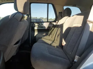 2007 GMC Envoy SLE with VIN 1GKDT13SX72142175, listed as a Copart auction lot 45945305 with 169,048 mi miles and Salvage Title. Bid and sale history available at carsss.com. Image 11.