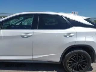 2017 Lexus RX 350 with VIN 2T2ZZMCA3HC044452, listed as a IAAI auction lot 41993164 with 108,874 mi miles and . Bid and sale history available at DreamBid. Image 15.