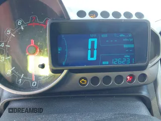 2016 Chevrolet Sonic LS с VIN 1G1JA5SH8G4103275, выставлен на аукционе IAAI как лот 42035759 с пробегом 126 231 миль миль и . История ставок и продаж доступна на DreamBid. Изображение 7.
