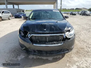 2018 Ford Taurus SE with VIN 1FAHP2D8XJG136967, listed as a Copart auction lot 51793035 with 60,364 mi miles and Clean Title. Bid and sale history available at carsss.com. Image 5.
