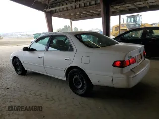 2000 Toyota Camry CE с VIN JT2BG22K8Y0425596, выставлен на аукционе Copart как лот 58956375 с пробегом 217 960 миль миль и Списание • Salvage title. История ставок и продаж доступна на DreamBid. Изображение 2.