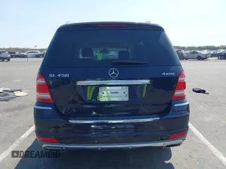 2010 Mercedes-Benz GL 450 with VIN 4JGBF7BE6AA618200, listed as a IAAI auction lot 42103939 with 122,175 mi miles and . Bid and sale history available at DreamBid. Image 16.
