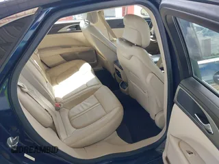 2017 Lincoln MKZ Select с VIN 3LN6L5C99HR609278, выставлен на аукционе IAAI как лот 42388369 с пробегом 82 346 миль миль и . История ставок и продаж доступна на DreamBid. Изображение 8.