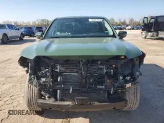 2022 Nissan Frontier S с VIN 1N6ED1EJ6NN629819, выставлен на аукционе Copart как лот 85907504 с пробегом 44 618 миль миль и Списание • Salvage title. История ставок и продаж доступна на DreamBid. Изображение 5.