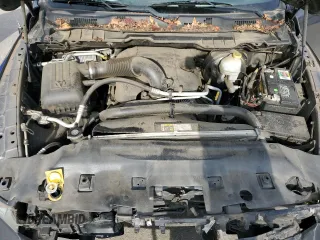 2016 Ram 1500 Express z VIN 1C6RR6FT4GS299368, wystawiony jako Copart lot #81906314 z przebiegiem 144 116 mil mil oraz Szkoda całkowita • Salvage title. Historia ofert i sprzedaży dostępna na DreamBid. Obrazek 11.