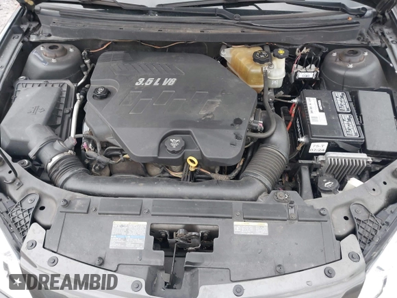 2007 Pontiac G6 with VIN 1G2ZG58NX74172138, listed as a IAAI auction lot 41845520 with 170,676 mi miles. Bid and sale history available at carsss.com. Image 10.