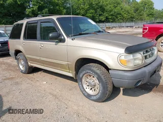 1999 Ford Explorer XL z VIN 1FMDU34XXXUB49383, wystawiony jako IAAI lot #42461259 z przebiegiem 199 774 mil mil oraz . Historia ofert i sprzedaży dostępna na DreamBid. Obrazek 1.
