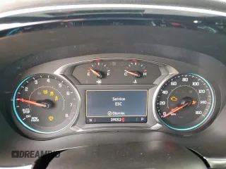 2023 Chevrolet Traverse LT Cloth с VIN 1GNERGKW6PJ300269, выставлен на аукционе Copart как лот 57261675 с пробегом 39 052 миль миль и Списание • Salvage title. История ставок и продаж доступна на DreamBid. Изображение 9.