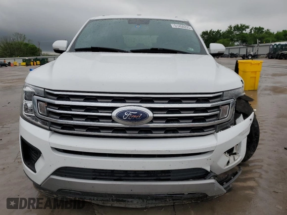 2019 Ford Expedition XLT with VIN 1FMJU1HTXKEA39774, listed as a Copart auction lot 51450225 with 98,790 mi miles and Salvage Title. Bid and sale history available at carsss.com. Image 5.