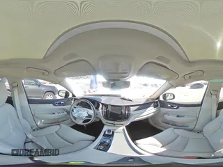 2024 Volvo XC60 Ultimate Dark Theme с VIN YV4L12RM0R1933865, выставлен на аукционе Copart как лот 52243825 с пробегом 5 887 миль миль и Списание • Salvage title. История ставок и продаж доступна на DreamBid. Изображение 14.