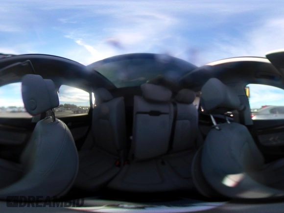 2022 Audi Q5 S line Premium z VIN WA1GAAFY3N2101201, wystawiony jako IAAI lot #41263245 z przebiegiem 28 361 mil mil oraz . Historia ofert i sprzedaży dostępna na DreamBid. Obrazek 17.