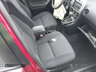 2005 Pontiac Vibe with VIN 5Y2SL63855Z483511, listed as a IAAI auction lot 42303425 with 86,224 mi miles and . Bid and sale history available at DreamBid. Image 5.