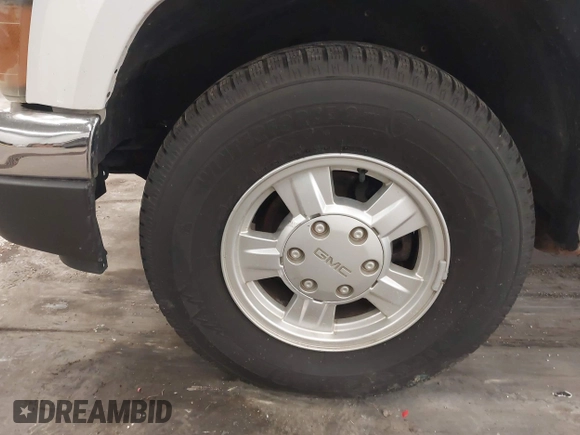 2005 GMC Canyon 1SB SLE Z85 with VIN 1GTCS136858190913, listed as a IAAI auction lot 40713082 with 196,211 mi miles and . Bid and sale history available at DreamBid. Image 12.