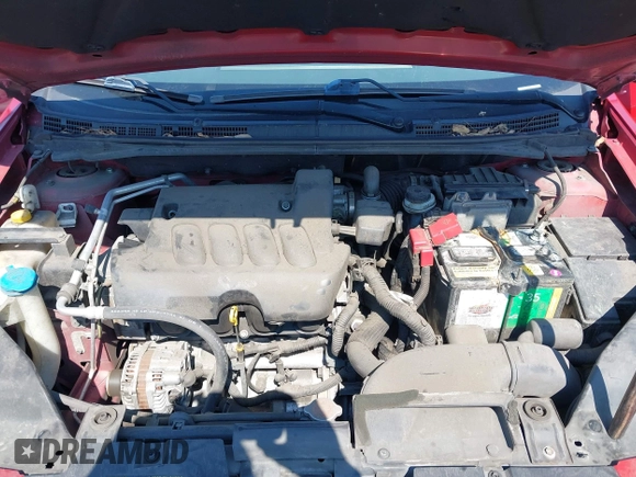 2012 Nissan Sentra SR with VIN 3N1AB6AP6CL674905, listed as a IAAI auction lot 42758010 with 134,829 mi miles and . Bid and sale history available at DreamBid. Image 10.