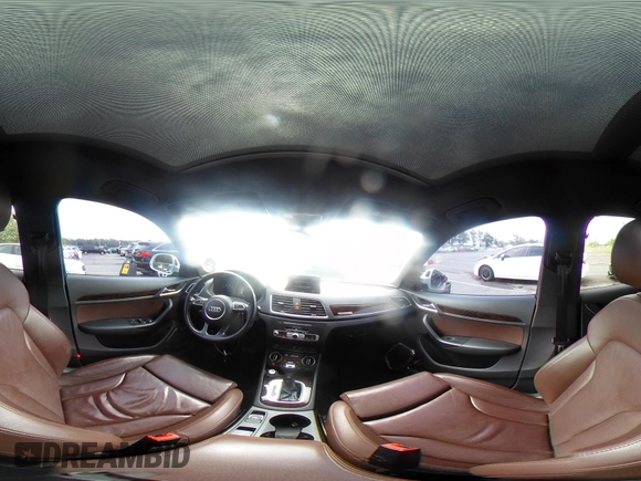 2016 Audi Q3 Prestige с VIN WA1GFCFSXGR020943, выставлен на аукционе IAAI как лот 42373908 с пробегом 109 108 миль миль и . История ставок и продаж доступна на DreamBid. Изображение 18.
