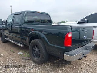 2014 Ford F-250 XL with VIN 1FT7W2A60EEB12223, listed as a IAAI auction lot 41809927 with 99,534 mi miles and . Bid and sale history available at DreamBid. Image 3.