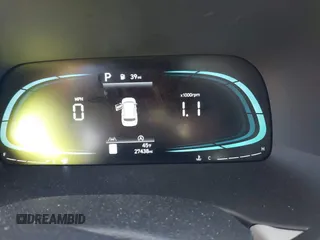 2023 Hyundai Palisade SEL с VIN KM8R2DGE8PU642250, выставлен на аукционе IAAI как лот 41872074 с пробегом 27 438 миль миль и . История ставок и продаж доступна на DreamBid. Изображение 7.