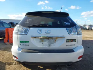 2009 Lexus RX 350 with VIN 2T2HK31UX9C113825, listed as a IAAI auction lot 41437890 with 247,077 mi miles and . Bid and sale history available at DreamBid. Image 16.