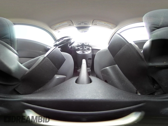 2013 FIAT 500 Pop with VIN 3C3CFFAR8DT664796, listed as a IAAI auction lot 42483443 with 89,636 mi miles and . Bid and sale history available at DreamBid. Image 19.