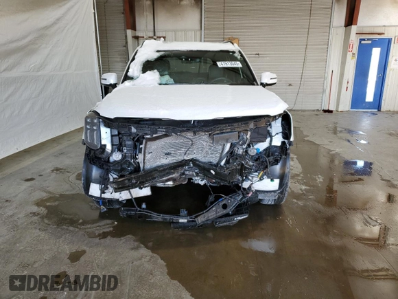 2024 Kia Telluride SX Prestige X-Line с VIN 5XYP5DGC3RG483384, выставлен на аукционе Copart как лот 41913045 с пробегом 13 462 миль миль и Списание • Salvage title. История ставок и продаж доступна на DreamBid. Изображение 5.