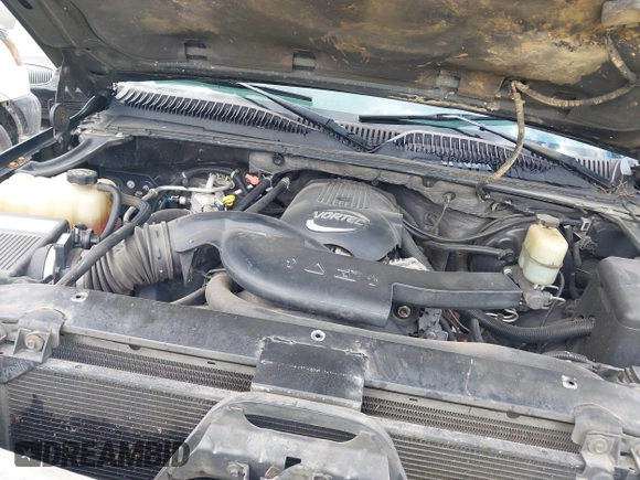 2002 Chevrolet Tahoe LS with VIN 1GNEC13V12J329045, listed as a IAAI auction lot 42099926 with 266,291 mi miles and . Bid and sale history available at DreamBid. Image 10.