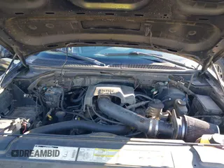 1999 Ford F-150 XL with VIN 1FTRX07L3XKC15874, listed as a IAAI auction lot 41363405 with Not Provided miles. Bid and sale history available at carsss.com. Image 10.