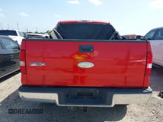 2007 Ford F-150 XLT with VIN 1FTRW14W97KD17073, listed as a IAAI auction lot 42524383 with 90,152 mi miles and . Bid and sale history available at DreamBid. Image 16.