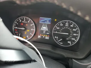 2025 Subaru Forester Premium с VIN JF2SLDBC2SH542284, выставлен на аукционе Copart как лот 56413575 с пробегом 740 миль миль и Списание • Salvage title. История ставок и продаж доступна на DreamBid. Изображение 9.