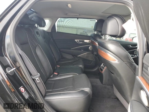 2020 Kia K900 z VIN KNAS24J68L6021495, wystawiony jako Copart lot #89001435 z przebiegiem 27 678 mil mil oraz Szkoda całkowita • Salvage title. Historia ofert i sprzedaży dostępna na DreamBid. Obrazek 10.