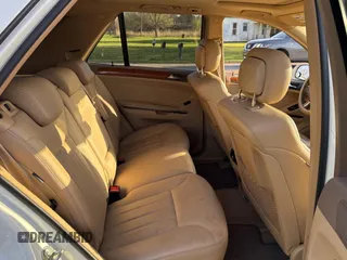 2008 Mercedes-Benz M 320 CDI with VIN 4JGBB22E58A341032, listed as a Copart auction lot 51870395 with 206,800 mi miles and Clean Title. Bid and sale history available at carsss.com. Image 6.