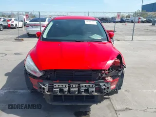 2017 Ford Focus SE with VIN 1FADP3K22HL224108, listed as a IAAI auction lot 41966202 with 190,759 mi miles and . Bid and sale history available at carsss.com. Image 13.