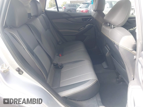 2022 Subaru Crosstrek Special Sports with VIN JF2GTHRC2NH284467, listed as a IAAI auction lot 42361411 with 57,935 mi miles and . Bid and sale history available at DreamBid. Image 8.