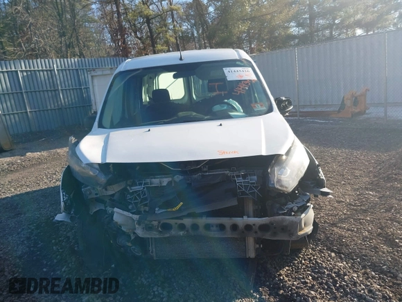 2016 Ford Transit Connect XL с VIN NM0LS6E72G1234240, выставлен на аукционе IAAI как лот 41443426 с пробегом 329 882 миль миль и . История ставок и продаж доступна на DreamBid. Изображение 12.