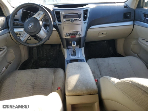 2010 Subaru Outback Premium All-Weather with VIN 4S4BRBCCXA3332586, listed as a Copart auction lot 44411565 with 228,002 mi miles and Salvage Title. Bid and sale history available at carsss.com. Image 8.