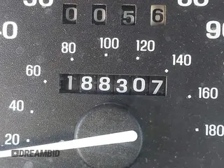 2001 Ford Ranger XL with VIN 1FTYR10DX1PB62034, listed as a IAAI auction lot 42111725 with 188,307 mi miles. Bid and sale history available at carsss.com. Image 12.