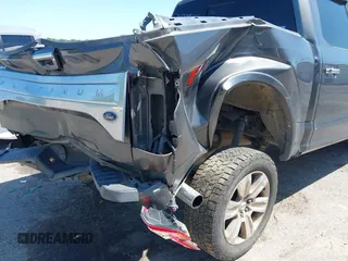 2015 Ford F-150 XLT с VIN 1FTEW1EG6FFC19485, выставлен на аукционе IAAI как лот 42184425 с пробегом 169 584 миль миль и . История ставок и продаж доступна на DreamBid. Изображение 6.