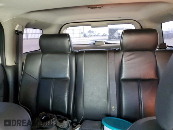 2006 Hummer H3 with VIN 5GTDN136X68105270, listed as a Copart auction lot 41430085 with 207,143 mi miles and Salvage Title. Bid and sale history available at DreamBid. Image 10.