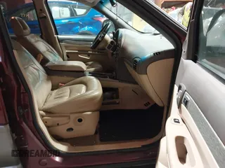 2002 Buick Rendezvous CXL with VIN 3G5DB03E02S505591, listed as a IAAI auction lot 41546574 with 190,657 mi miles and . Bid and sale history available at DreamBid. Image 5.
