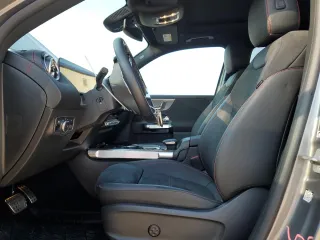 2023 Mercedes-Benz EQB 250+ z VIN W1N9M0CB9PN049292, wystawiony jako Copart lot #71847134 z przebiegiem 3 866 mil mil oraz Szkoda całkowita • Salvage title. Historia ofert i sprzedaży dostępna na DreamBid. Obrazek 7.