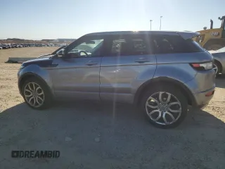 2013 Land Rover Range Rover Evoque Dynamic Premium with VIN SALVT2BG4DH768342, listed as a Copart auction lot 52907345 with 146,279 mi miles and Clean title. Bid and sale history available at DreamBid. Image 2.