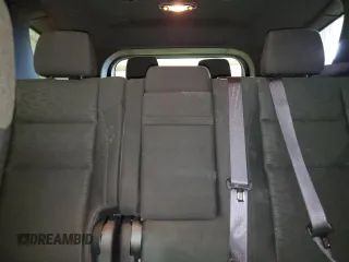 2025 Dodge Durango GT with VIN 1C4RDJDG9SC536553, listed as a Copart auction lot 59480355 with 3,044 mi miles and Clean title. Bid and sale history available at DreamBid. Image 10.