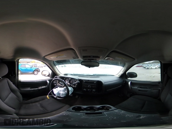2012 Chevrolet Silverado 1500 LT with VIN 1GCNKSE0XCZ352765, listed as a Copart auction lot 75541614 with 169,107 mi miles and Salvage Title. Bid and sale history available at carsss.com. Image 12.