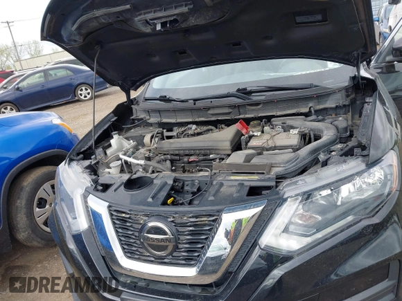 2020 Nissan Rogue SV z VIN KNMAT2MT0LP514535, wystawiony jako IAAI lot #42259711 z przebiegiem 63 339 mil mil oraz . Historia ofert i sprzedaży dostępna na DreamBid. Obrazek 10.