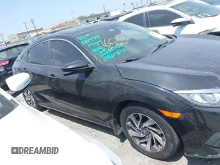 2017 Honda Civic EX-L с VIN 2HGFC1F78HH653647, выставлен на аукционе IAAI как лот 42314095 с пробегом 76 561 миль миль и . История ставок и продаж доступна на DreamBid. Изображение 14.